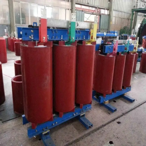 三山SCB10-250KVA干式变压器