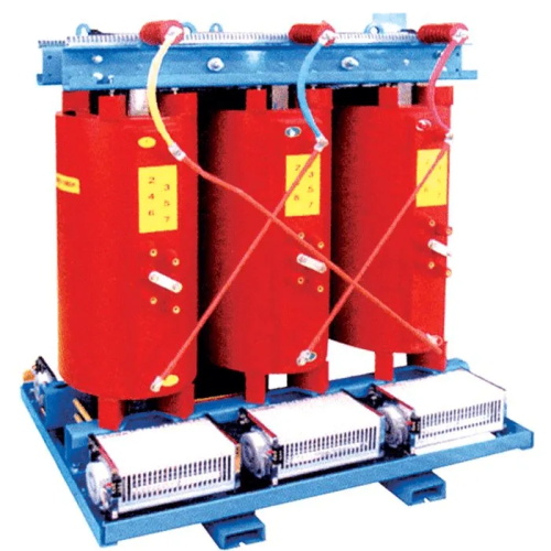 三山SCB10-1250KVA干式变压器