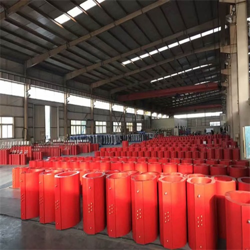 新抚SCB10-500KVA干式变压器