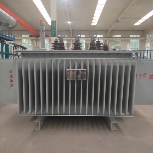 三山sh15-315KVA非晶合金变压器