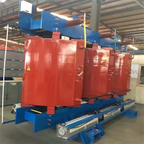 三山SCB10-500KVA干式变压器价格