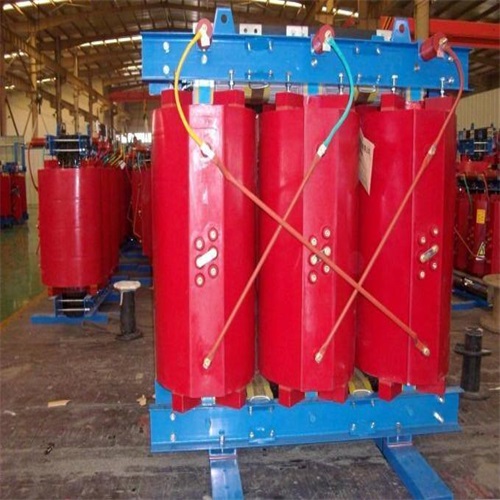 三山SCB10-1000KVA干式变压器